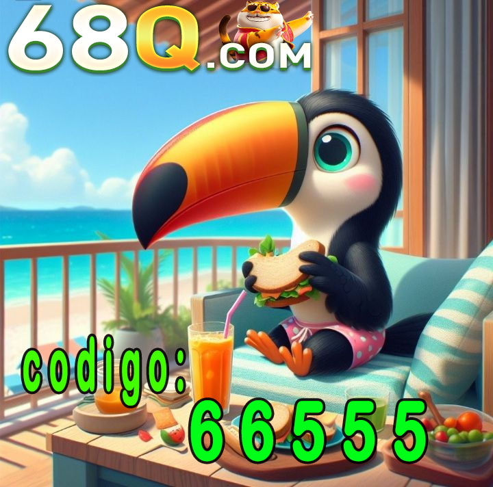 QR Code para download do app